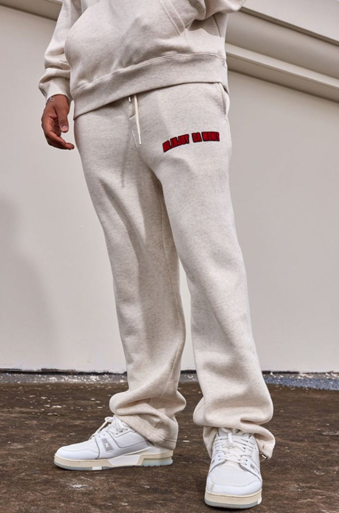 AW21 Tracksuit Pants