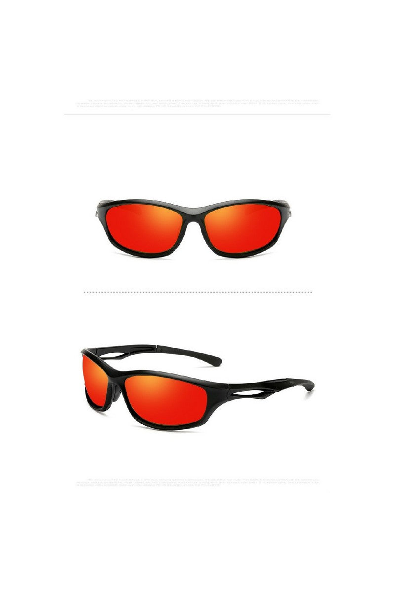 Ride Glide Sunglasses