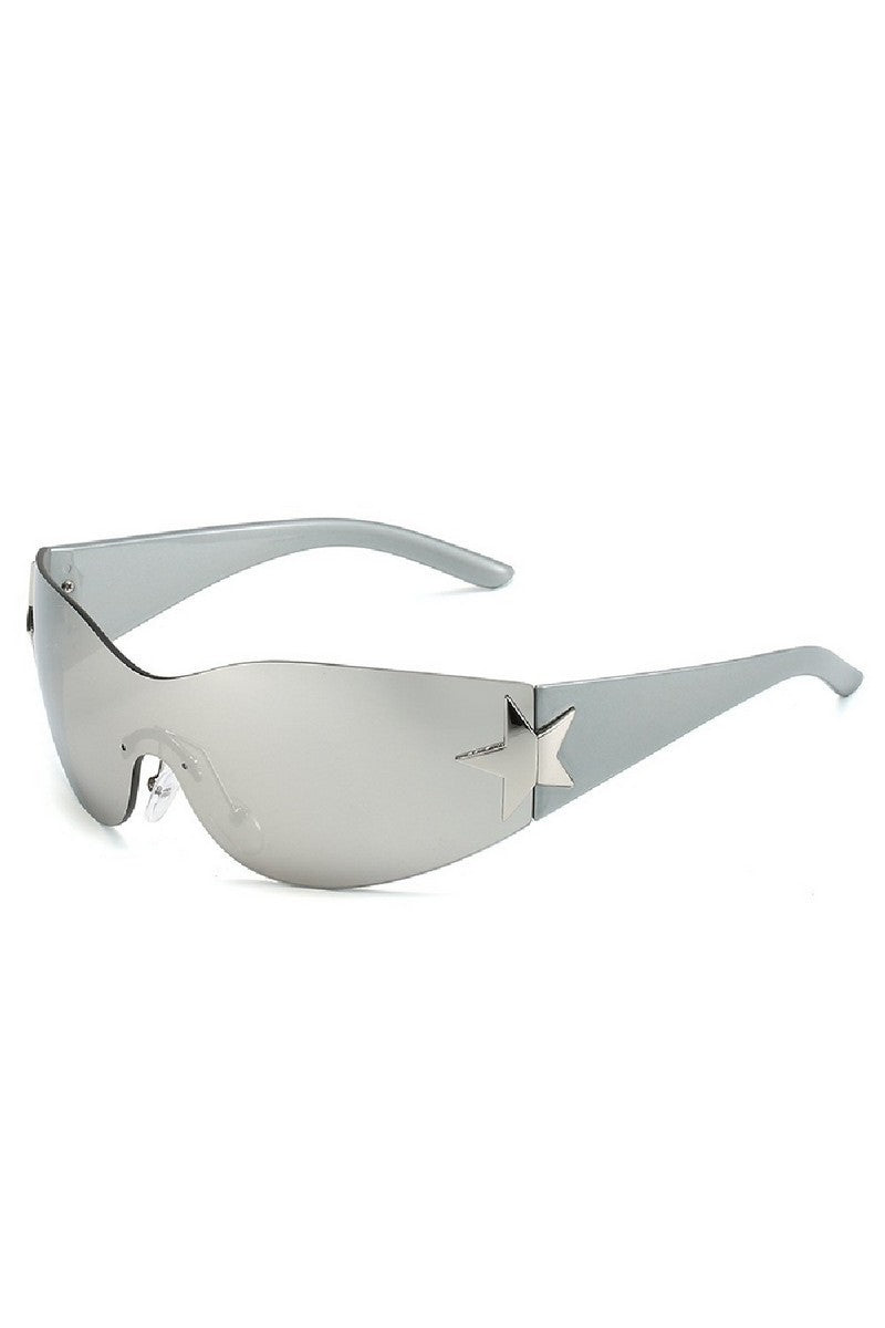 Starry Y2K Sunglasses