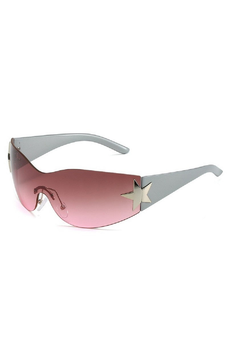 Starry Y2K Sunglasses