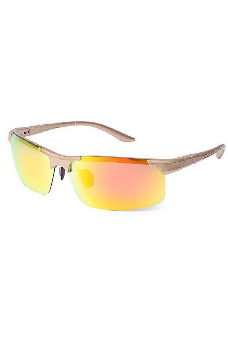 Retro Sport Sunglasses