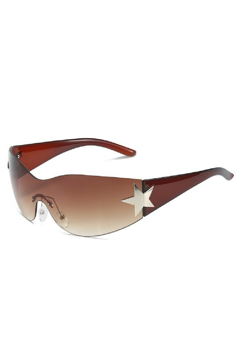 Starry Y2K Sunglasses