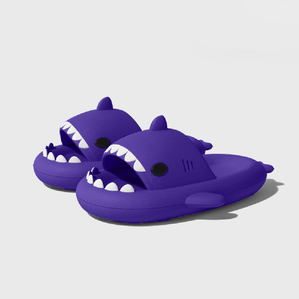 Shark Slippers