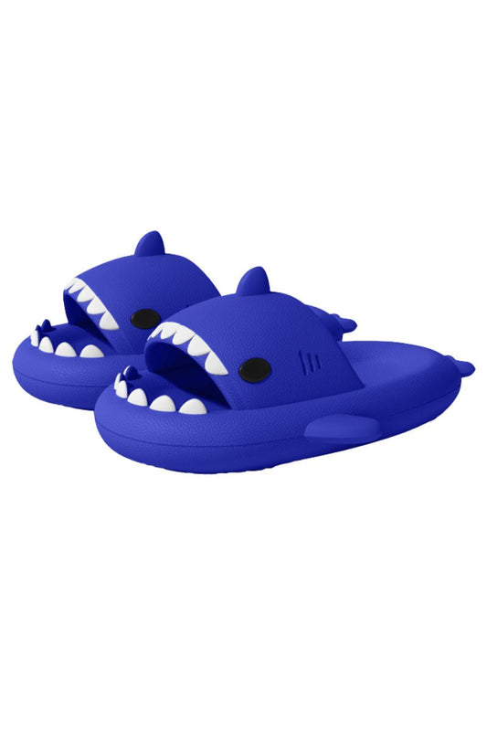 Shark Slippers