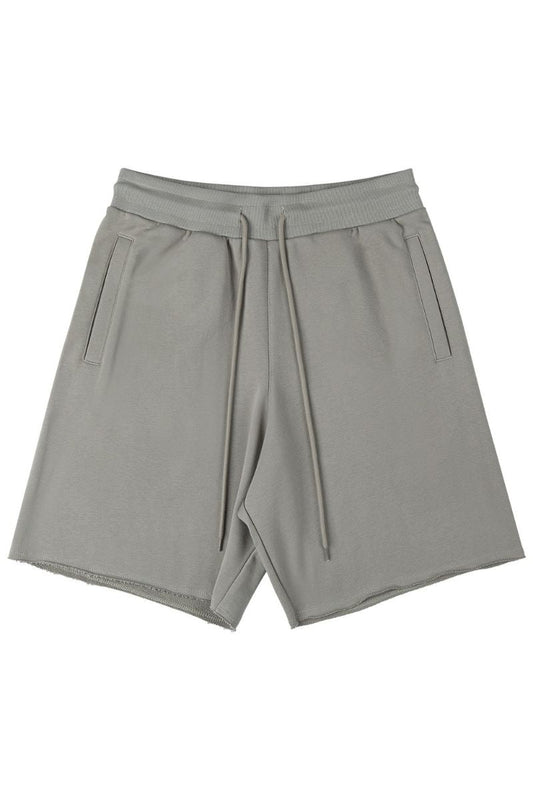 Drawstrings Shorts