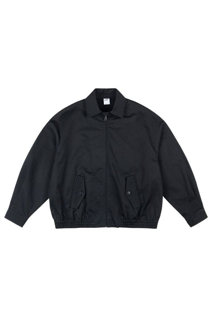 Work Jacket