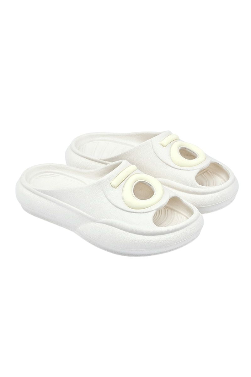 OCloud 004 Slides White