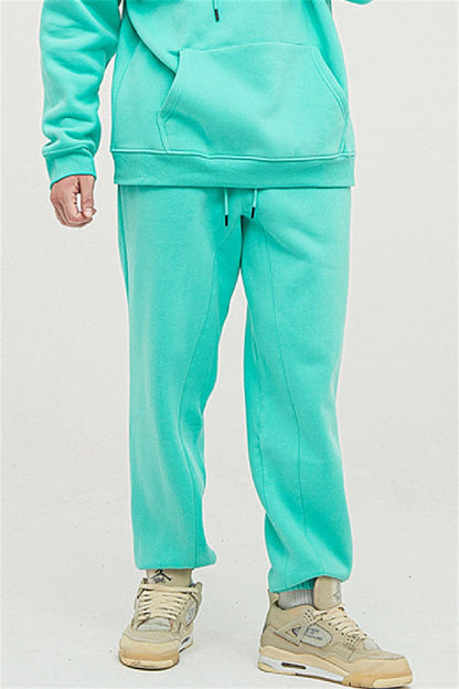 345G Basic Fleece Sweatpants