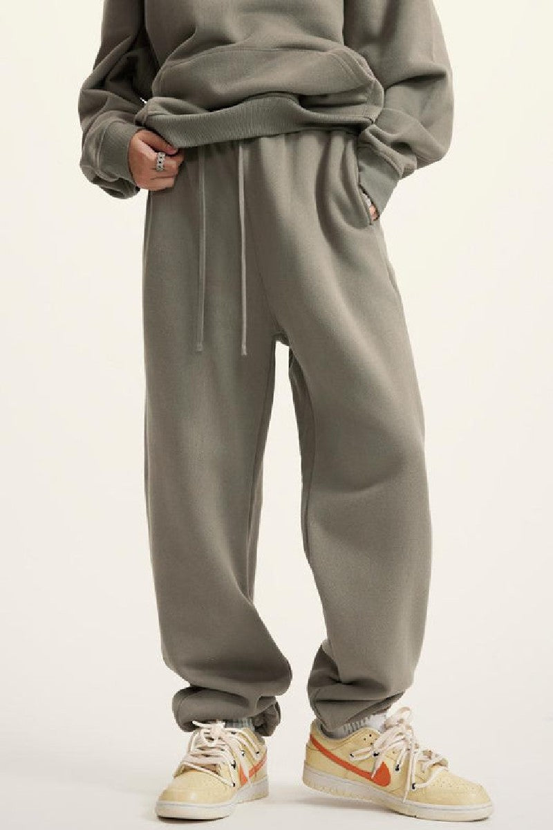 385G Fleece Classic Sweatpant