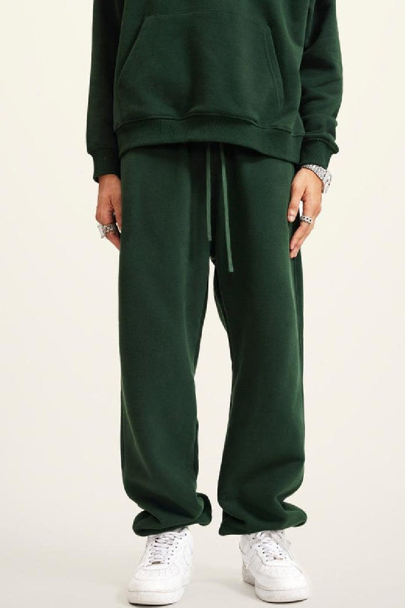 385G Fleece Classic Sweatpant