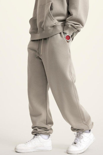 385G Fleece Classic Sweatpant